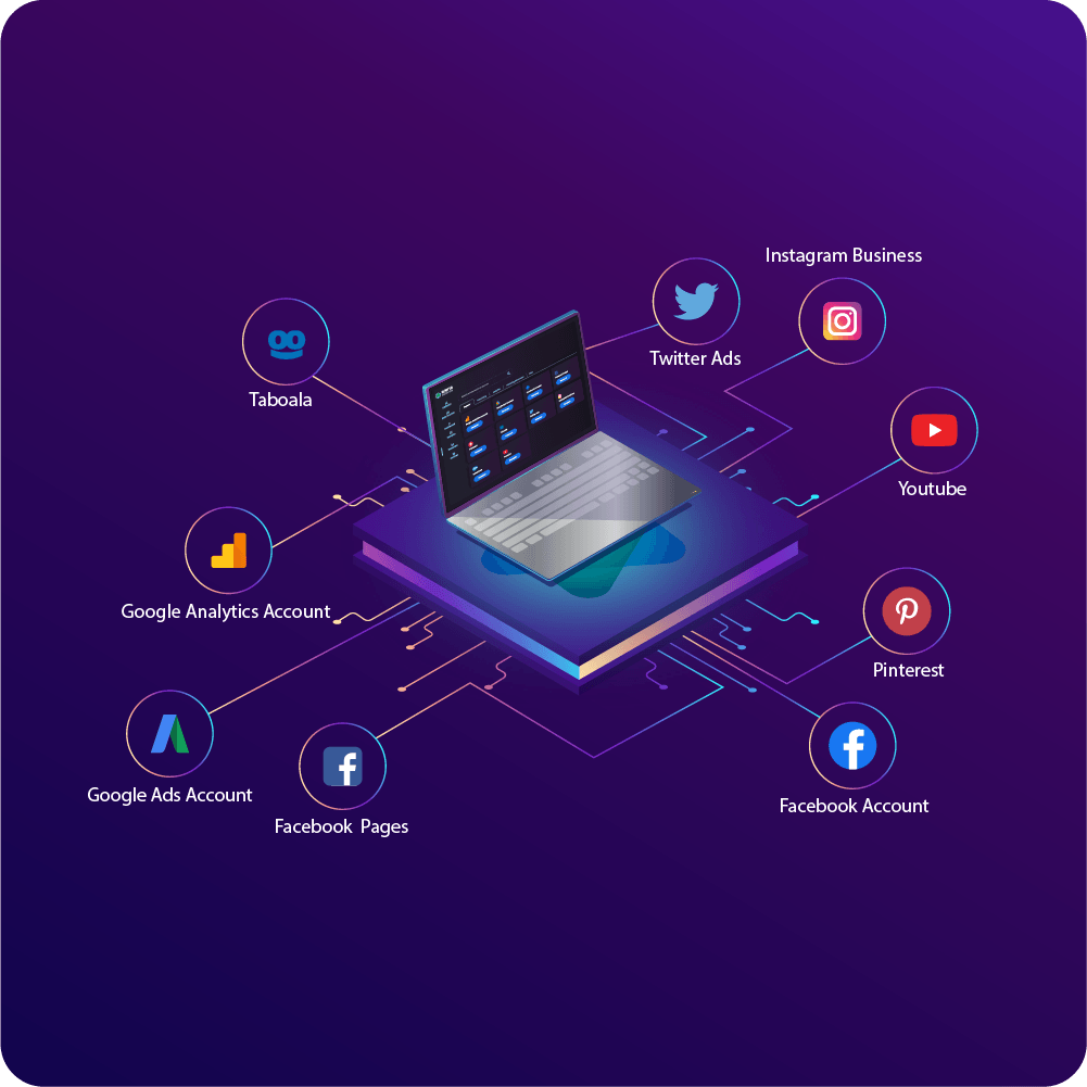 Data integration